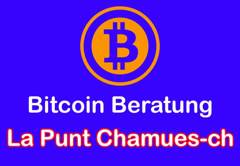 Bitcoin Beratung La Punt Chamues-ch – Sicher investieren lernen