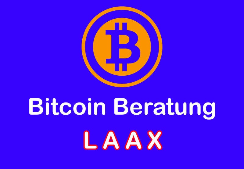 Bitcoin Beratung Laax – Sicher investieren lernen