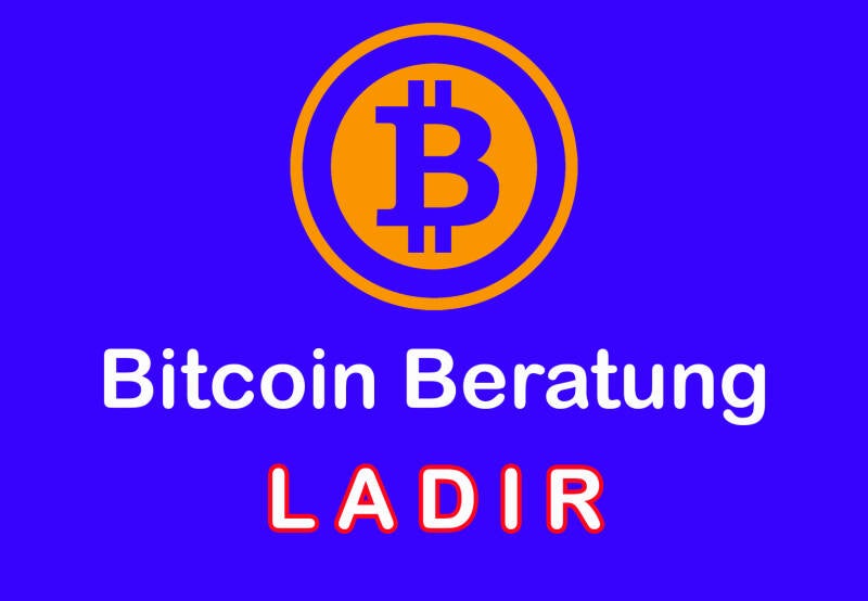 Bitcoin Beratung Ladir – Sicher investieren lernen