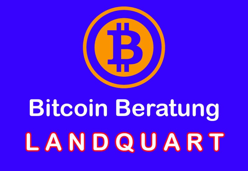Bitcoin Beratung Landquart – Sicher investieren lernen