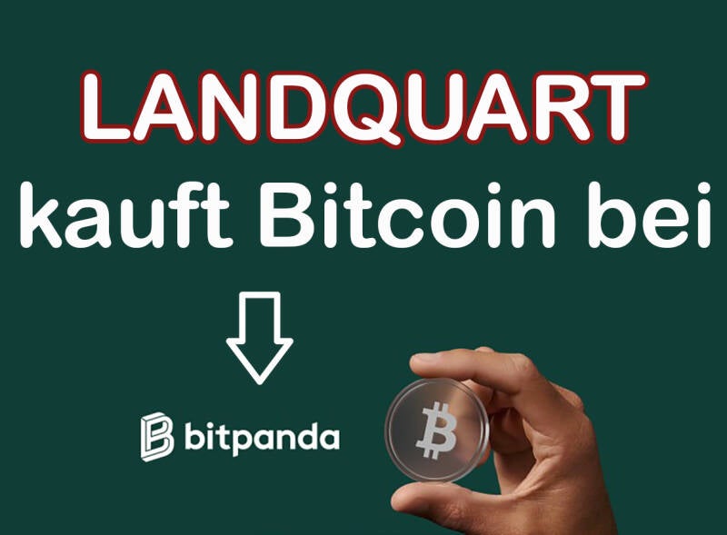 Bitcoin kaufen in LANDQUART