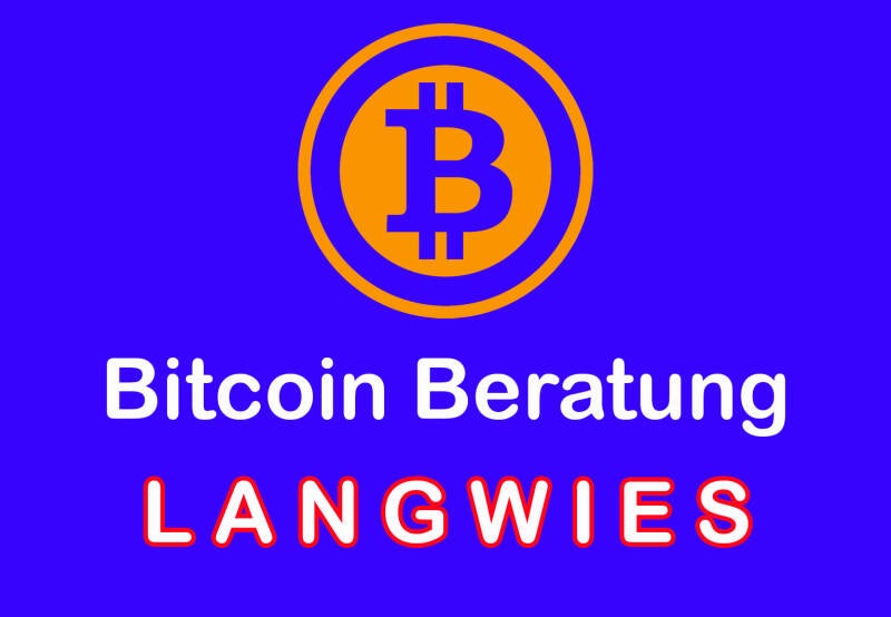 Bitcoin Beratung Langwies – Sicher kaufen & verstehen