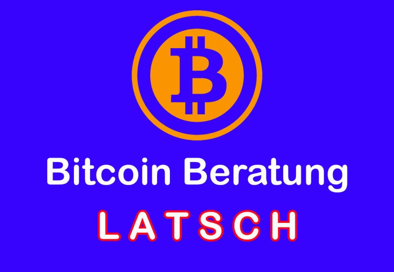Bitcoin Beratung Latsch – Sicher investieren lernen