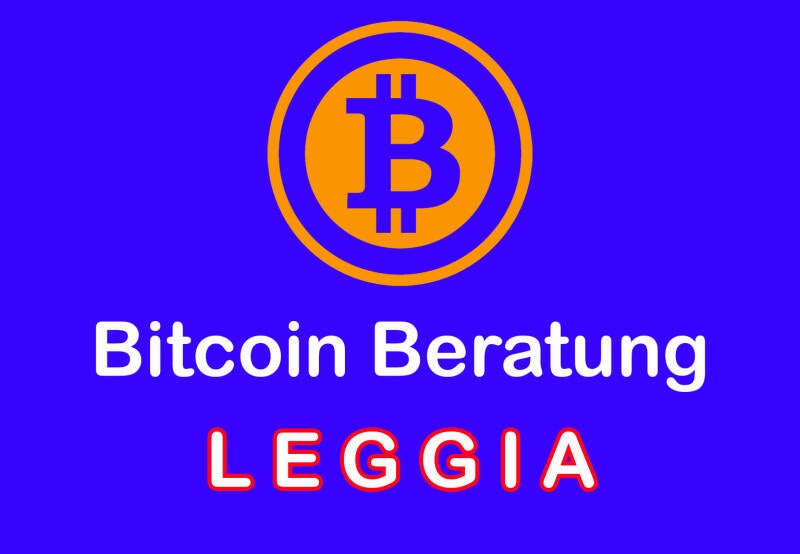 Bitcoin Beratung Leggia – Sicher investieren lernen