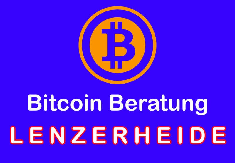 Bitcoin Beratung Lenzerheide/Lai – Sicher investieren lernen