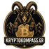 Krypto Kompass - Kryptos sicher kaufen &amp; verwalten