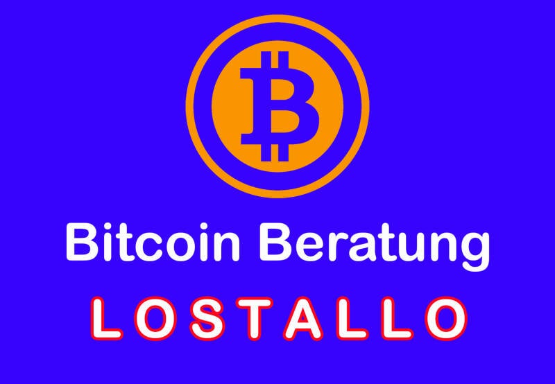 Bitcoin Beratung Lostallo – Sicher investieren lernen