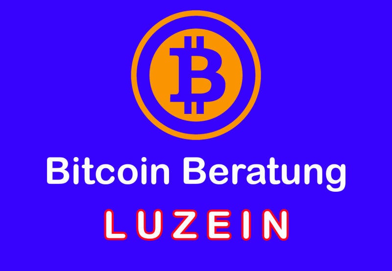 Bitcoin Beratung Luzein – Sicher investieren lernen