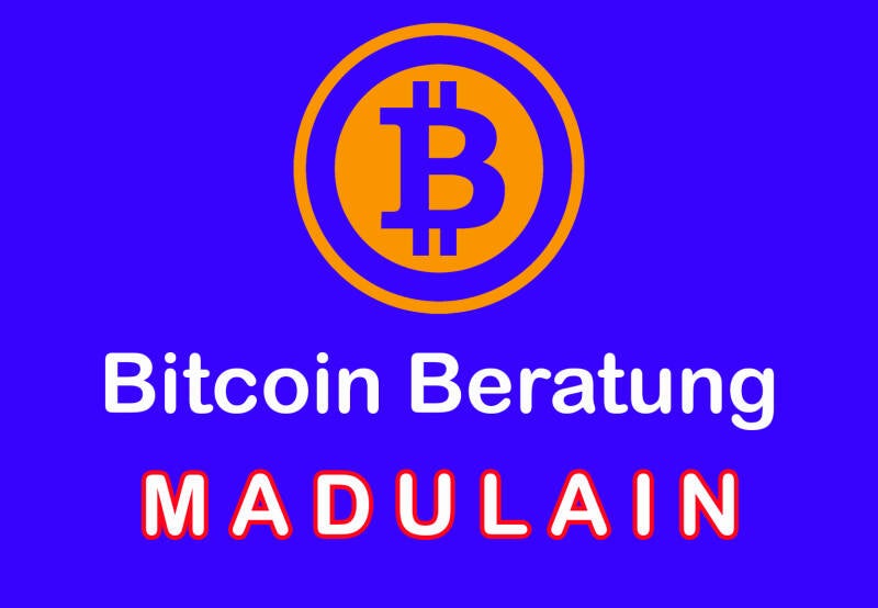 Bitcoin Beratung Madulain – Sicher investieren lernen