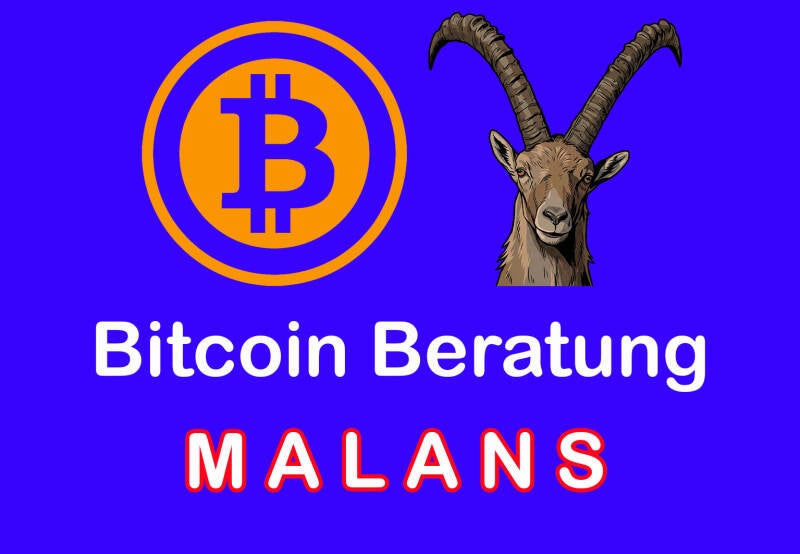 Bitcoin Beratung Malans – Sicher investieren lernen