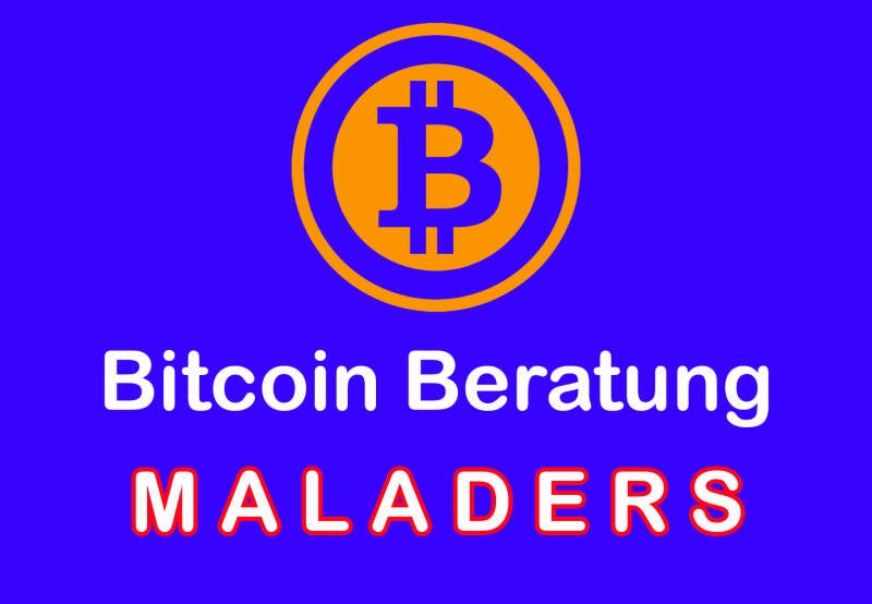 Bitcoin Beratung Maladers – Sicher investieren lernen