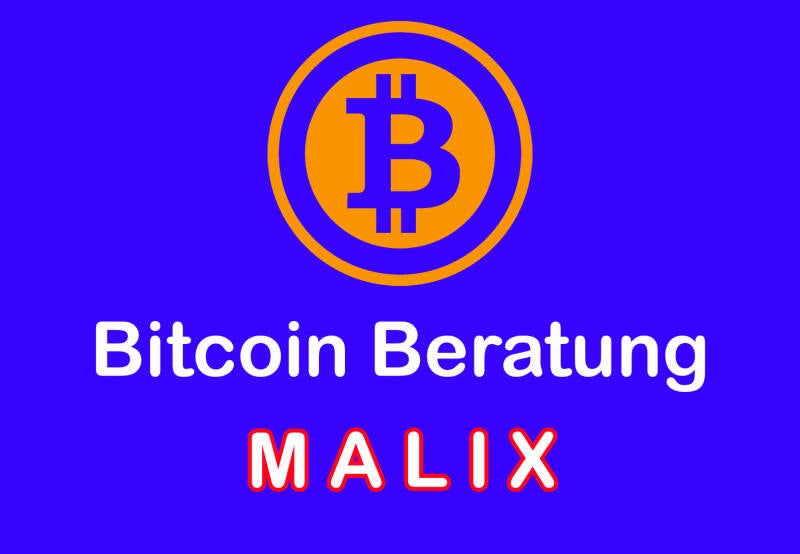 Bitcoin Beratung Malix – Sicher investieren lernen