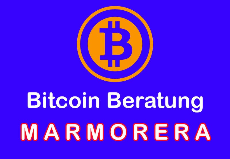 Bitcoin Beratung Marmorera – Sicher investieren lernen