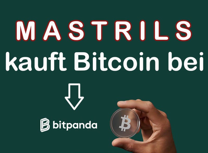 Bitcoin kaufen in MASTRILS