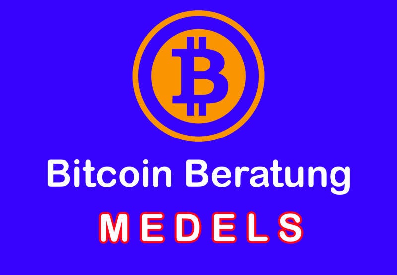 Bitcoin Beratung Medels im Rheinwald – Sicher investieren lernen