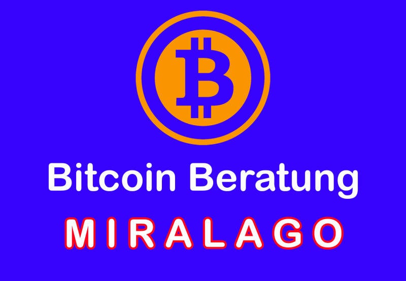 Bitcoin Beratung Miralago – Sicher investieren lernen