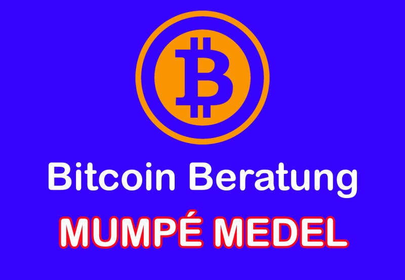Bitcoin Beratung Mumpé Medel – Sicher investieren lernen