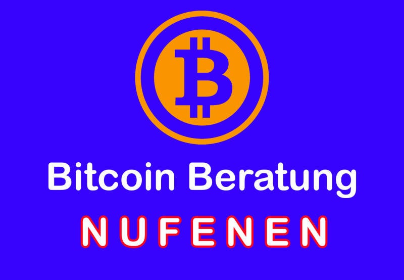 Bitcoin Beratung Nufenen – Sicher investieren lernen