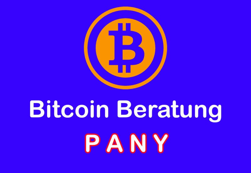 Bitcoin Beratung Pany – Sicher investieren lernen