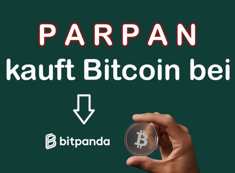 Bitcoin kaufen in PARPAN