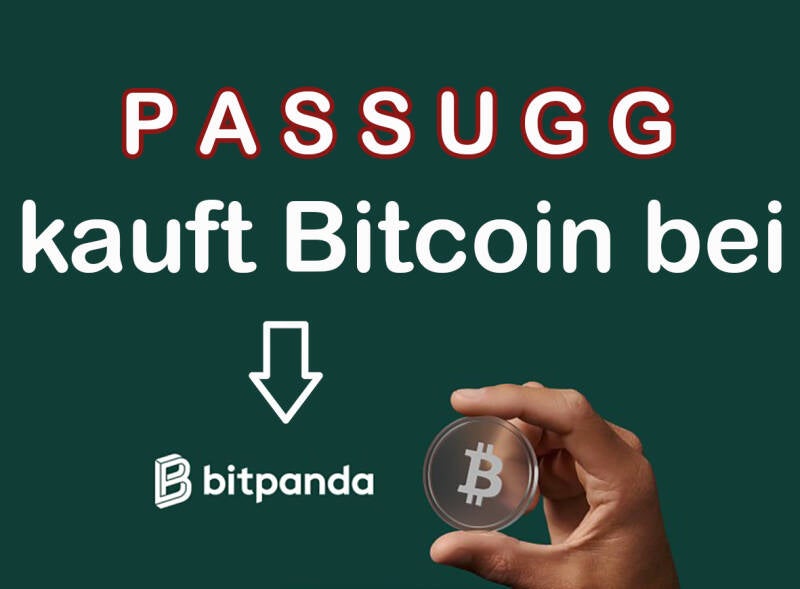 Bitcoin kaufen in PASSUGG