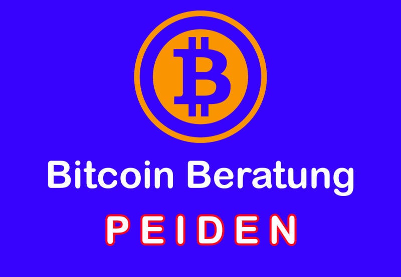 Bitcoin Beratung Peiden – Sicher investieren lernen