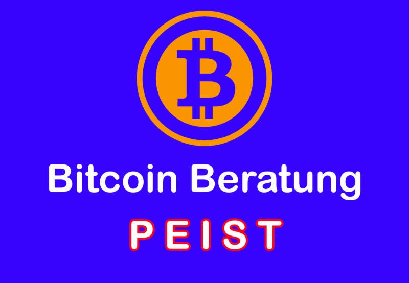 Bitcoin Beratung Peist – Sicherheit & Strategie