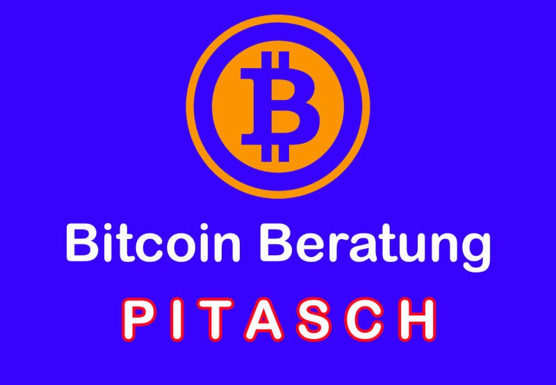 Bitcoin Beratung Pitasch – Sicher investieren lernen
