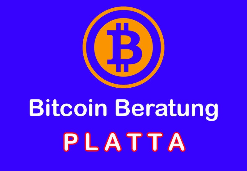 Bitcoin Beratung Platta – Sicher investieren lernen