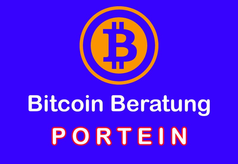 Bitcoin Beratung Portein – Sicher investieren lernen