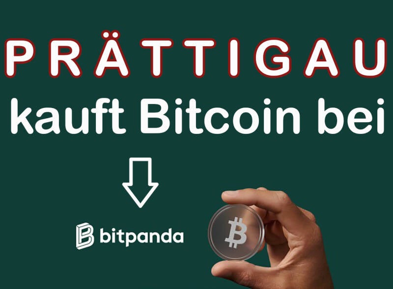 Bitcoin kaufen im PRÄTTIGAU