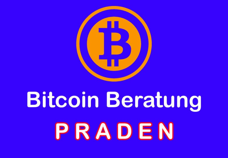 Bitcoin Beratung Praden – Sicher investieren lernen
