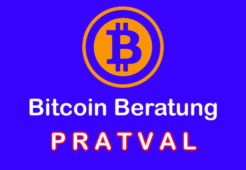 Bitcoin Beratung Pratval – Sicher investieren lernen