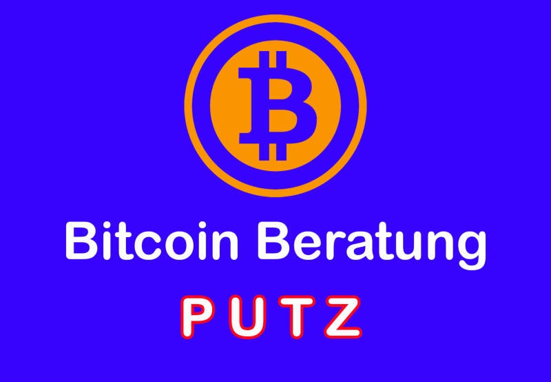 Bitcoin Beratung Putz – Sicher investieren lernen