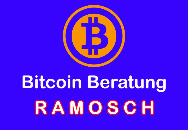 Bitcoin Beratung Ramosch – Sicher investieren lernen