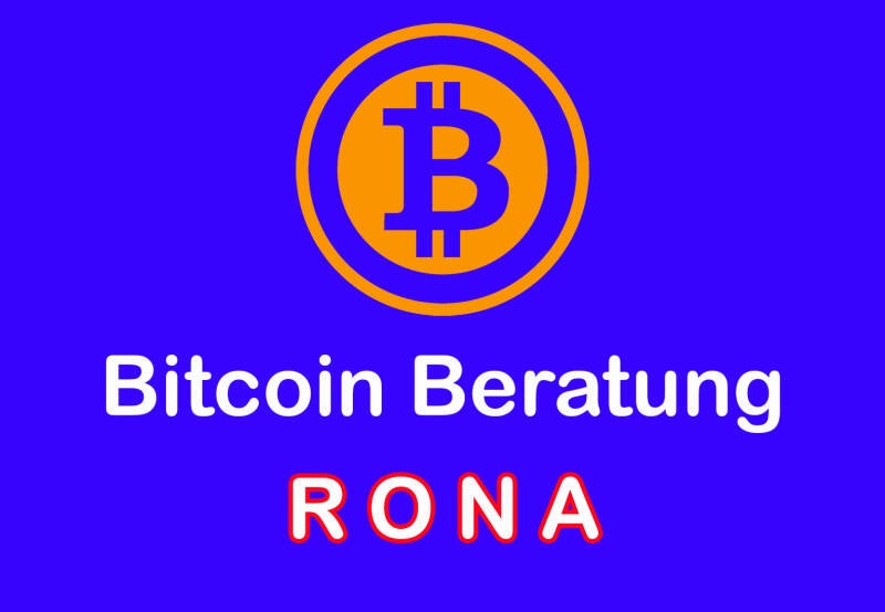 Bitcoin Beratung Rona – Sicher investieren lernen