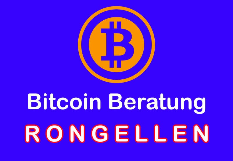 Bitcoin Beratung Rongellen – Sicher investieren lernen
