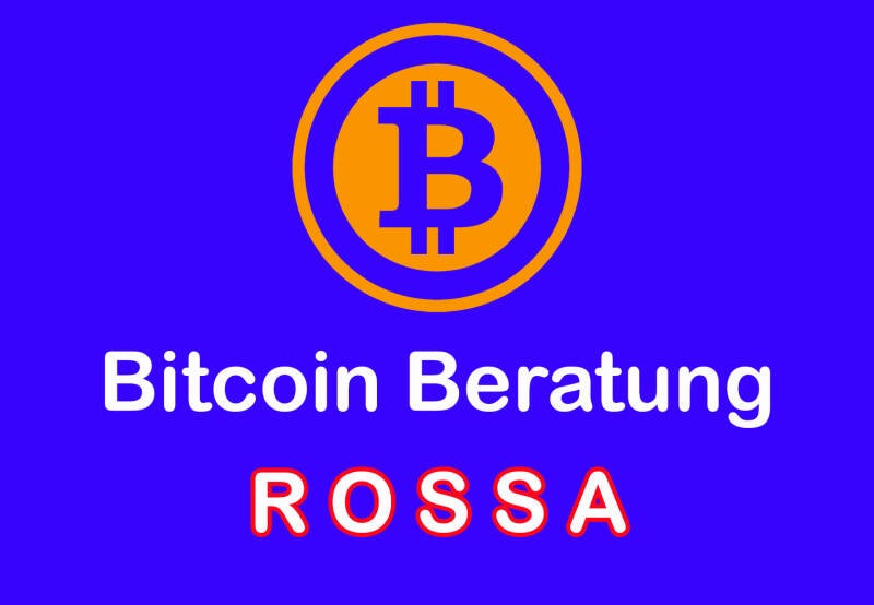 Bitcoin Beratung Rossa – Sicher investieren lernen