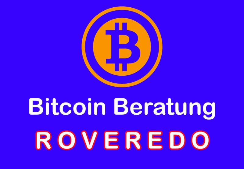Bitcoin Beratung Roveredo – Sicher investieren lernen