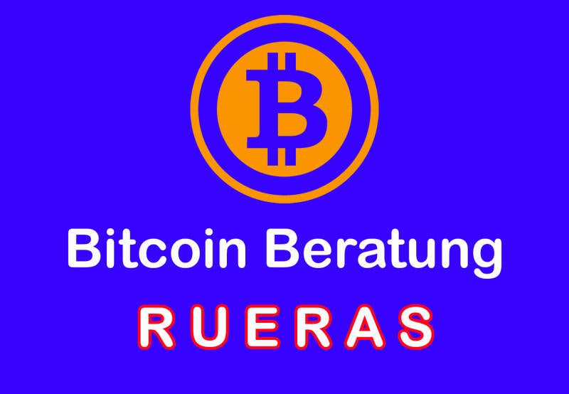 Bitcoin Beratung Rueras – Sicher investieren lernen