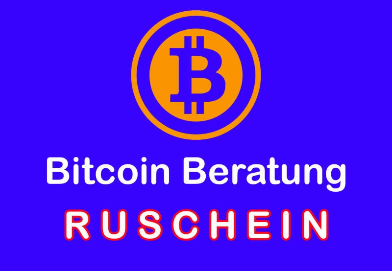 Bitcoin Beratung Ruschein – Sicher investieren lernen