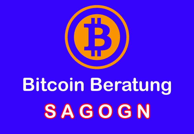 Bitcoin Beratung Sagogn – Sicher investieren lernen