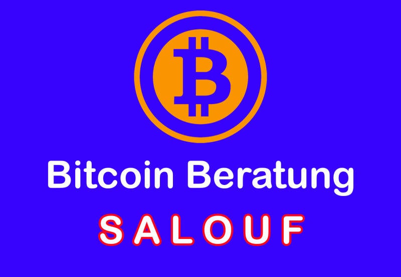 Bitcoin Beratung Salouf – Sicher investieren lernen