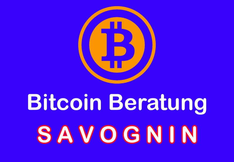 Bitcoin Beratung Savognin – Sicher investieren lernen