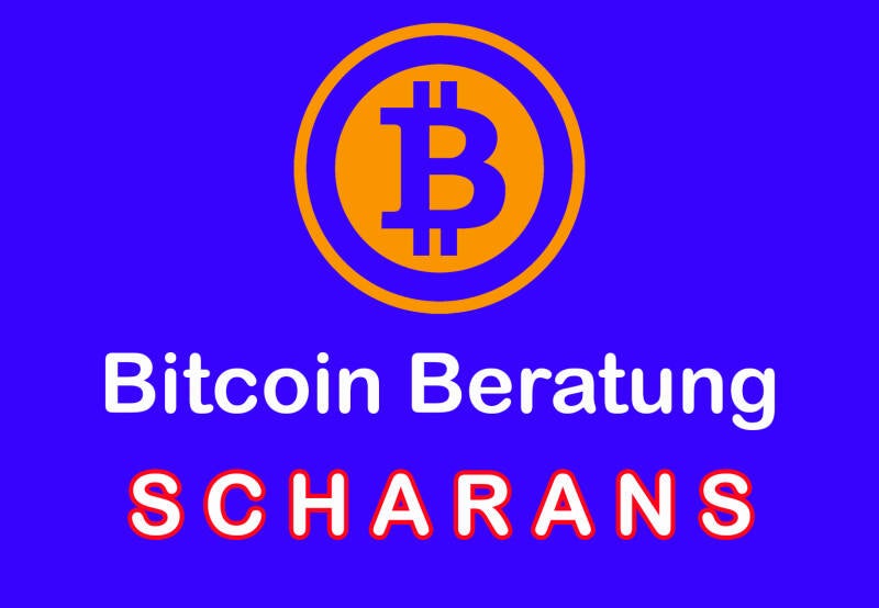 Bitcoin Beratung Scharans – Sicher investieren lernen