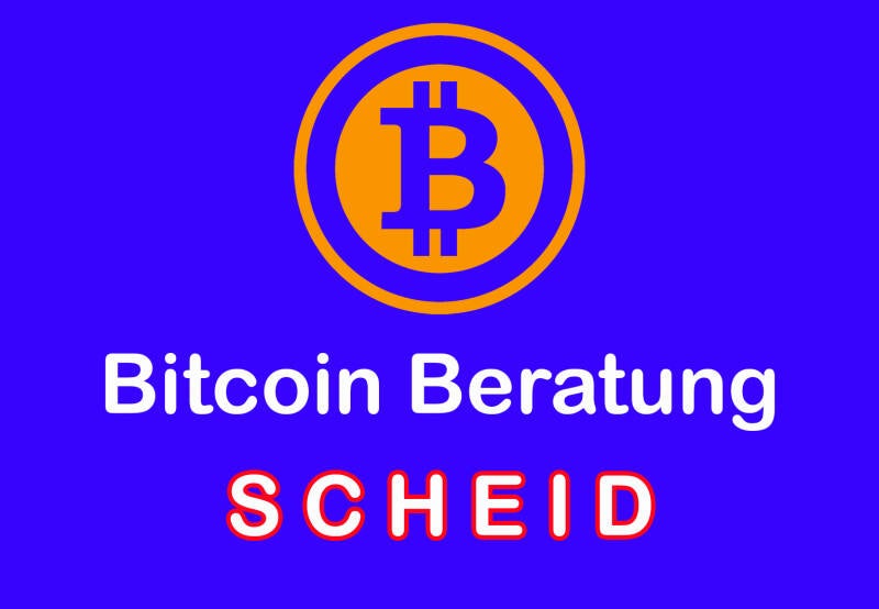 Bitcoin Beratung Scheid – Sicher investieren lernen