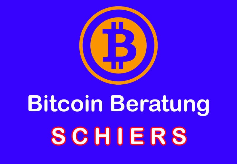 Bitcoin Beratung Schiers – Sicher investieren lernen