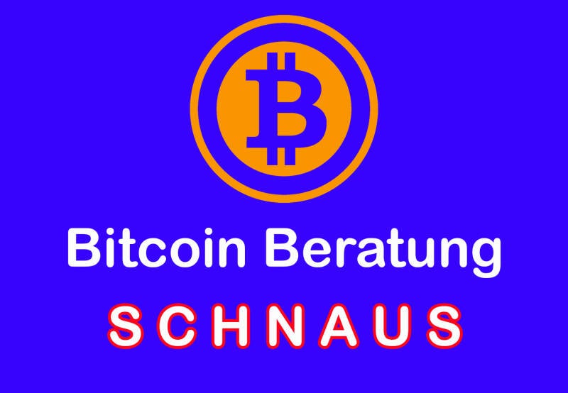 Bitcoin Beratung Schnaus – Sicher investieren lernen