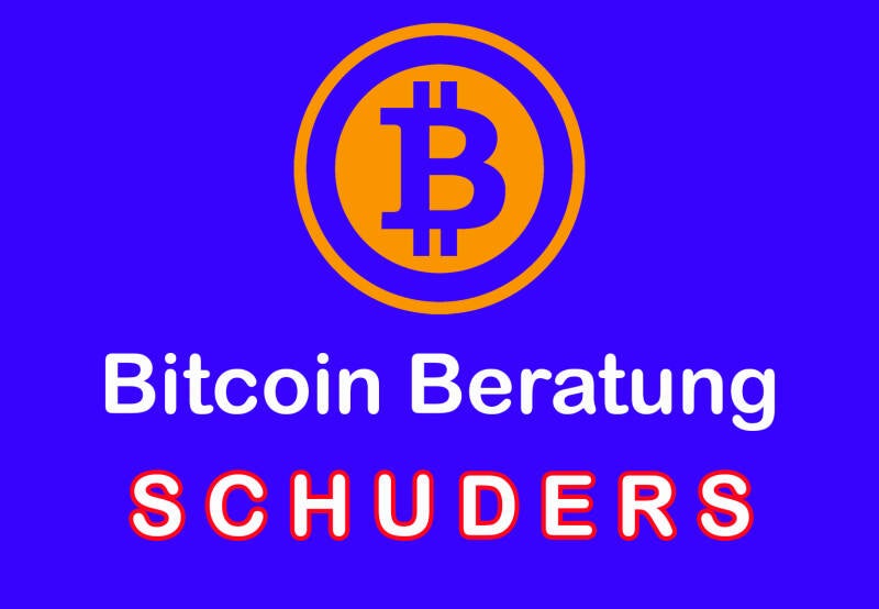 Bitcoin Beratung Schuders – Sicher investieren lernen