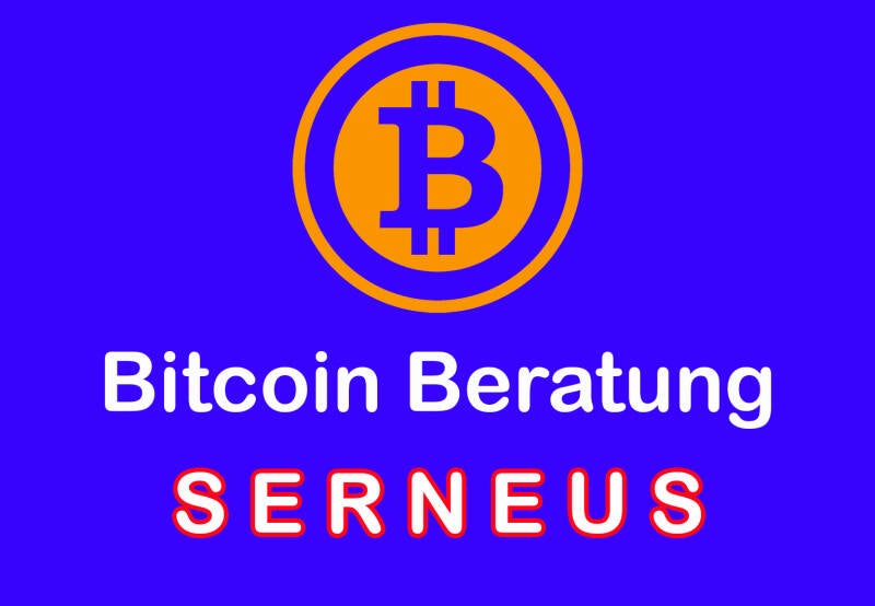 Bitcoin Beratung Serneus – Sicher investieren lernen